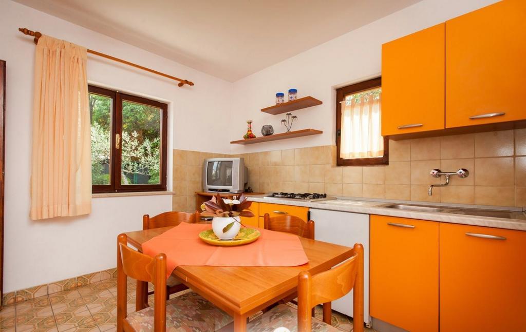 Apartments Hrvatin Rovinj Exterior foto