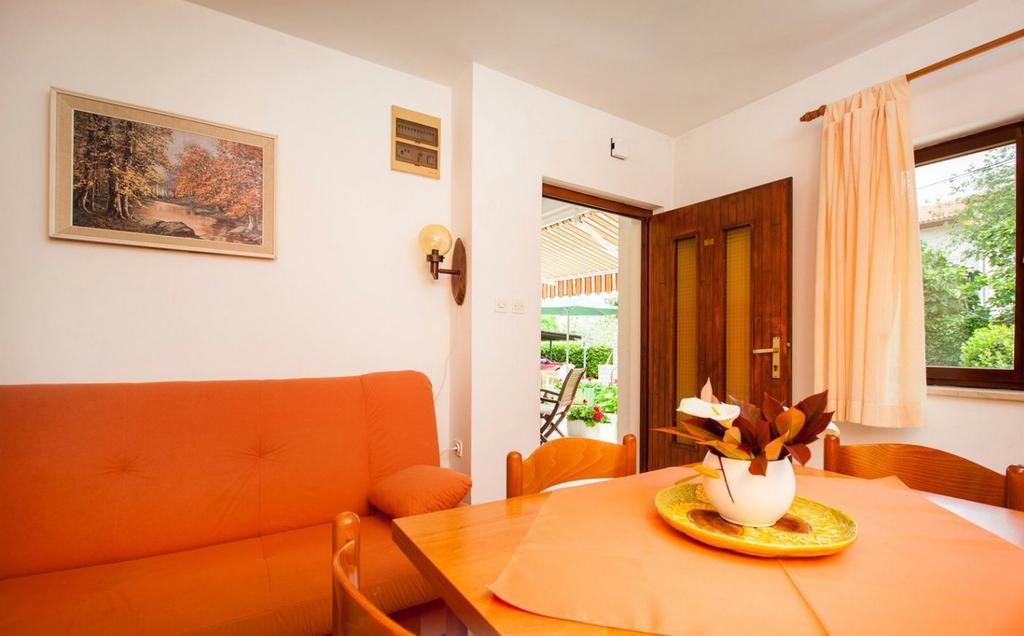 Apartments Hrvatin Rovinj Exterior foto