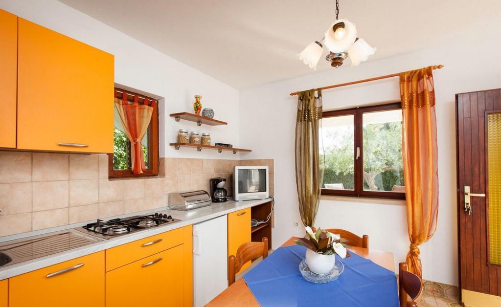 Apartments Hrvatin Rovinj Exterior foto