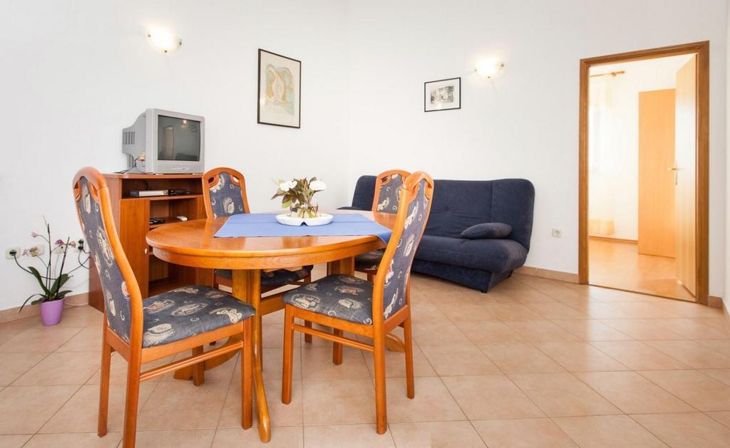 Apartments Hrvatin Rovinj Exterior foto
