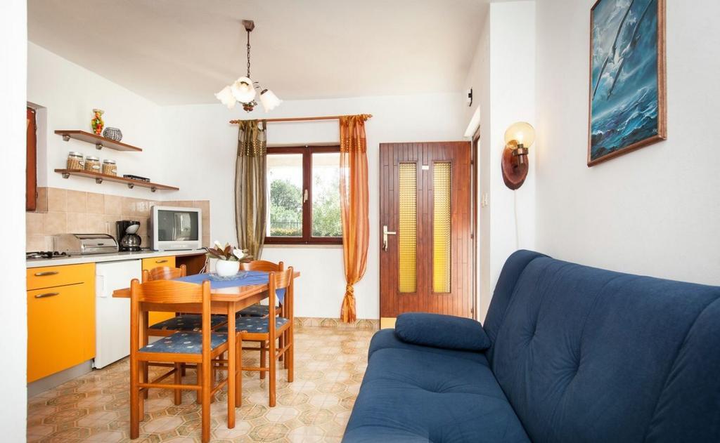 Apartments Hrvatin Rovinj Exterior foto