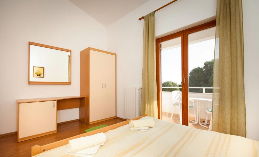 Apartments Hrvatin Rovinj Exterior foto